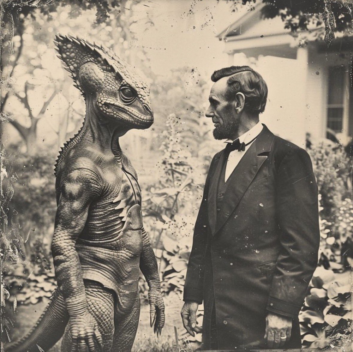 EPSTEIN SURVIVOR - JULIETTE ROSE BRYANT🌈❤️⚔️ tweet media