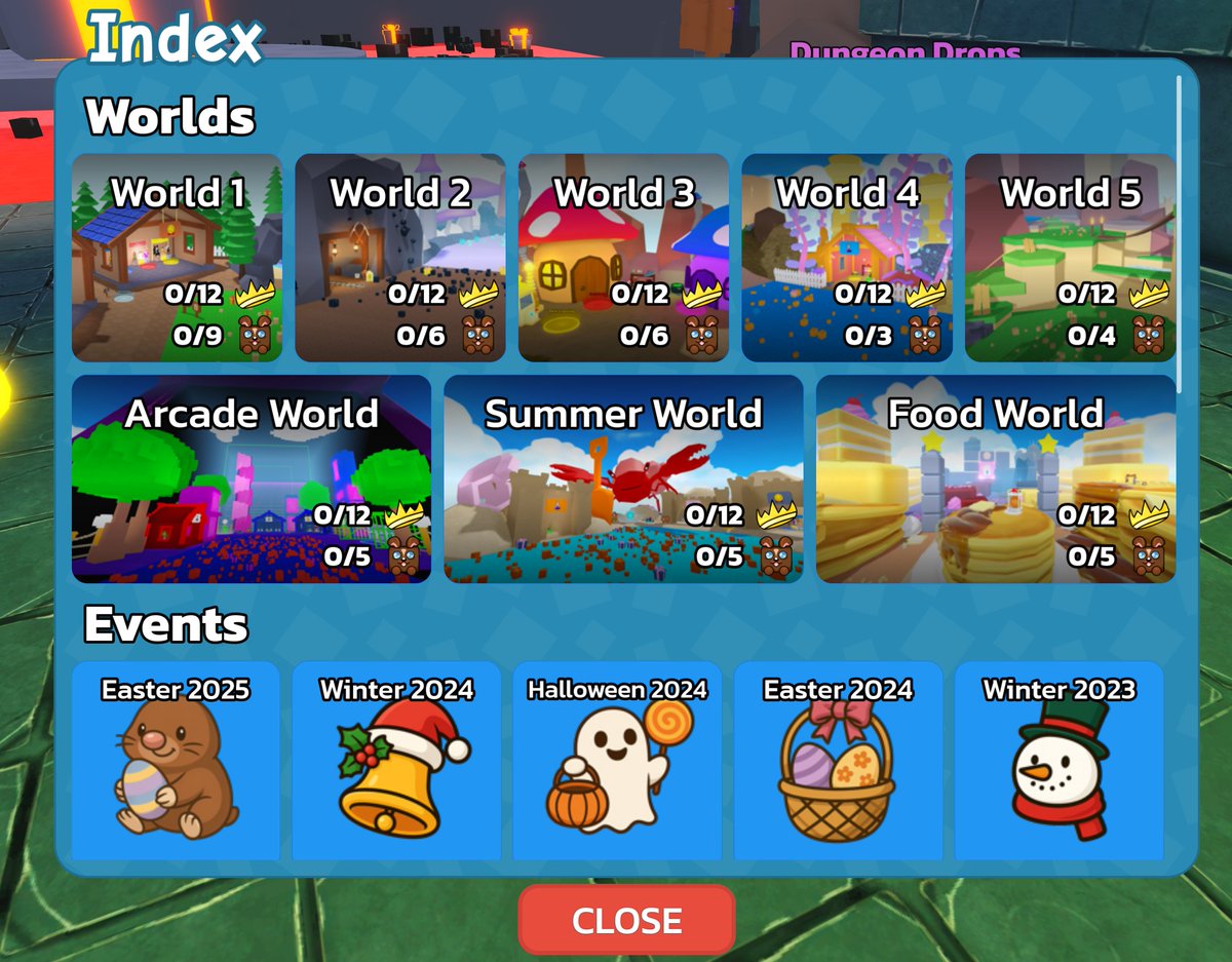 unsqrd's tweet photo. 🐰It's a Easter miracle🐰
Part 2 of the event has been released early!

Test your unboxing skills inside the Easter Rush minigame!🎯

The limited ethereal hat quest will start this friday! 
First 100 players will obtain it as a limited Roblox item!

Play: https://t.co/rexC4cIiQs https://t.co/vTPYh5LBtX