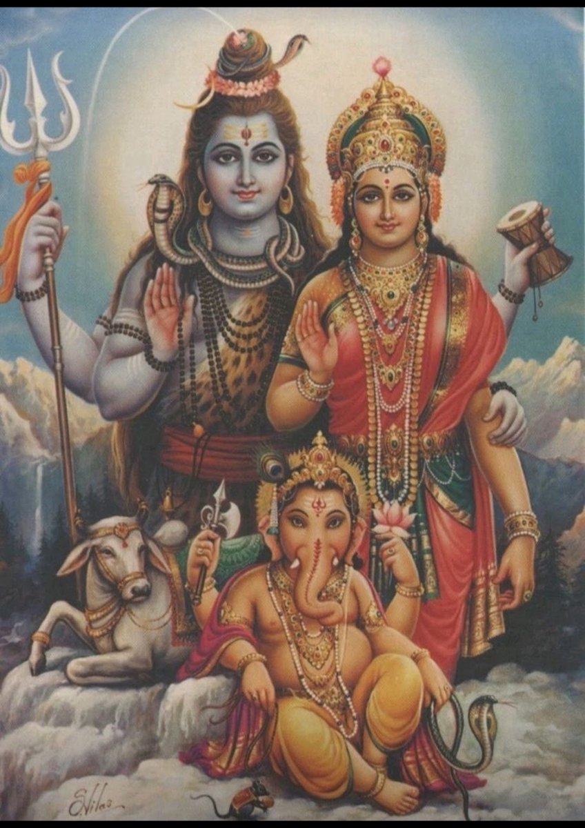 JB_barmeri's tweet photo. जय जय शिव शंकर🪷🪷 🙏🙏
हर हर महादेव जी 🌹🌹🙏🙏 https://t.co/XMPGdeWzYx