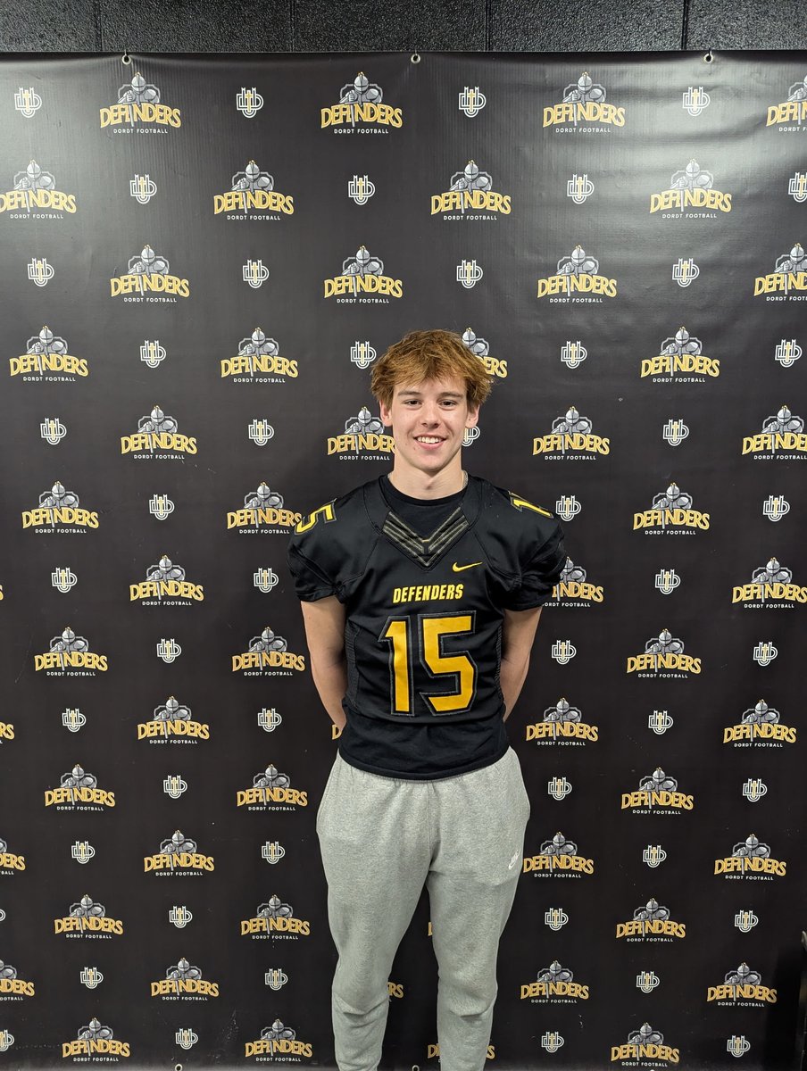 Jones Huntimer (@huntimerjones15) on Twitter photo Thank you for a great junior day visit. Looking forward to learning more about Dordt football. <a href="/DordtFB/">Dordt Football</a> <a href="/LeviJungling05/">Coach Levi Jungling</a> <a href="/coach_penner/">Joel Penner</a> and Coach Munsterteiger Thank you for a great junior day visit. Looking forward to learning more about Dordt football. <a href="/DordtFB/">Dordt Football</a> <a href="/LeviJungling05/">Coach Levi Jungling</a> <a href="/coach_penner/">Joel Penner</a> and Coach Munsterteiger