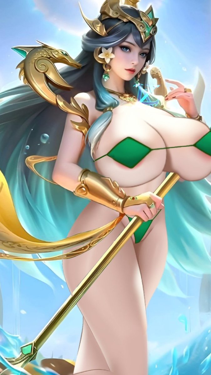 LunoXean's tweet photo. Kadita Heart of the Sea Nude

Uncensored version (Full HD)
https://t.co/uBNrY772YA
Thicc Version (Full HD)
https://t.co/Gt5WbqKIEU
DILARANG REUPLOAD YA ANYING!!
PLEASE DO NOT REUPLOAD!! https://t.co/rPSmUF46w4
