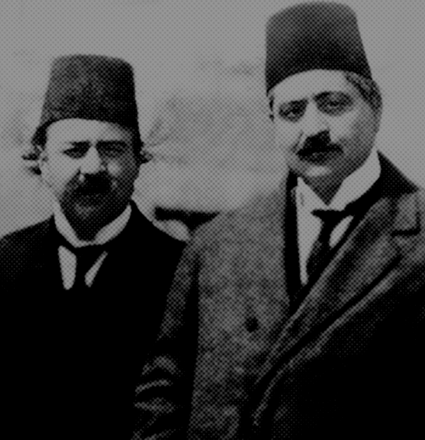 bu adamları çok seviyorum