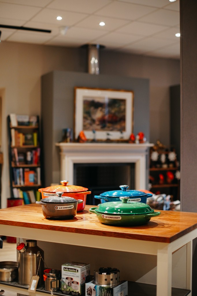 Bonk_And_Co's tweet image. Le Creuset cast iron casserole dishes: iconic, versatile, and built to last. Which colour is calling your name? 🍲🌸 #SpringCooking

#lecreuset #homecook #cooking #cook #cookinginspo