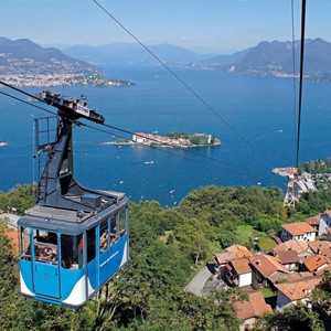 Negli ultimi 4 anni in Italia, si sono verificati due inspiegabili "incidenti" che hanno portato al crollo di due funivie. Il primo episodio si verificò nel 2021, nei pressi del Mottarone, zona che pullula di uomini del Mossad. A morire furono 5 israeliani. Nel 2025, la seconda