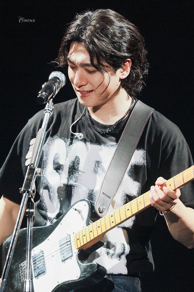 _ourstage's tweet photo. 240804 #성진 #SUNGJIN #DAY6 https://t.co/dMtxM47ASY