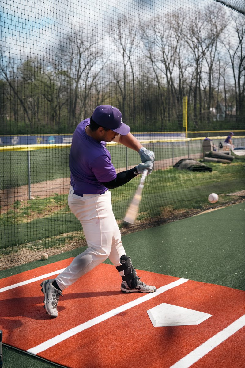 Capital University Baseball tweet media