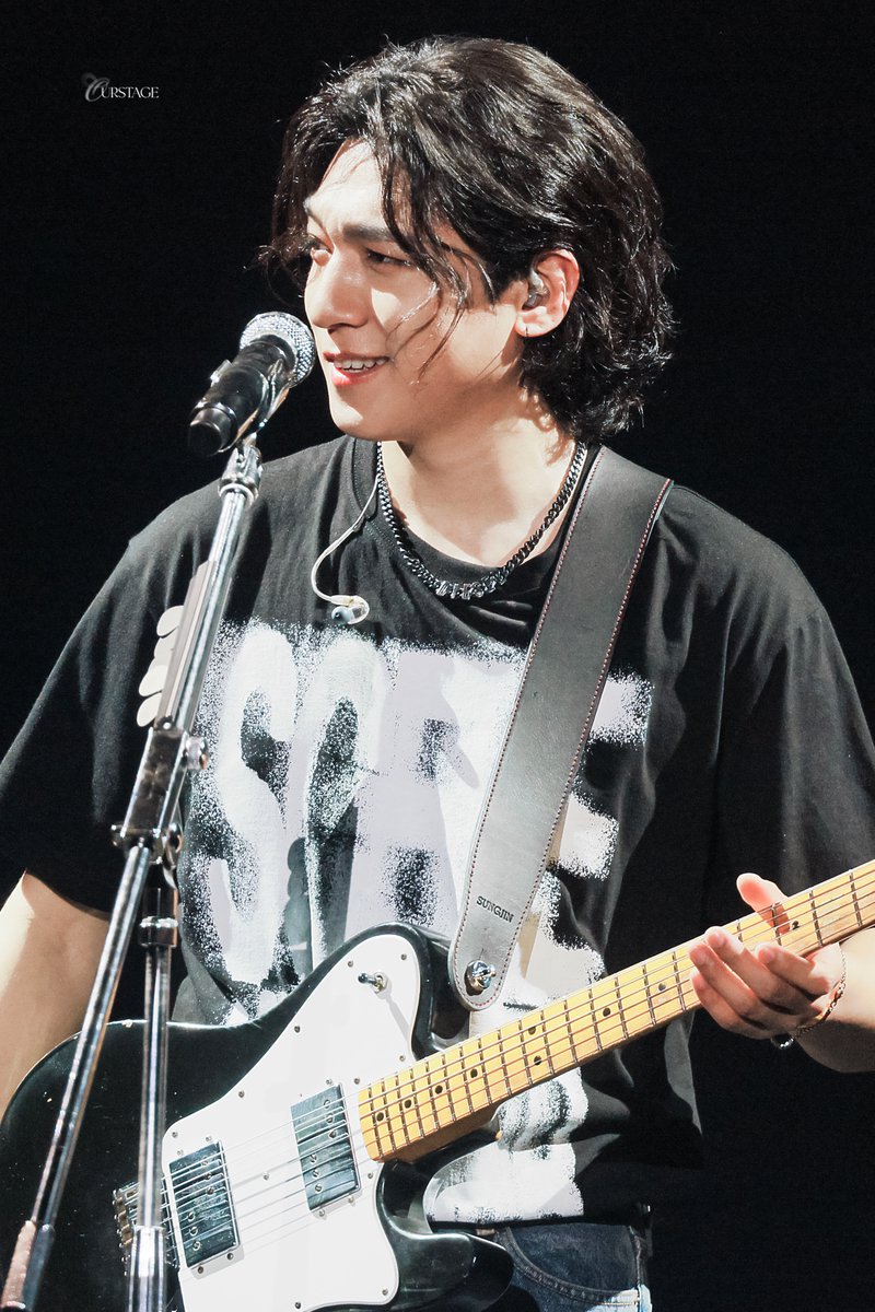 240804 #성진 #SUNGJIN #DAY6