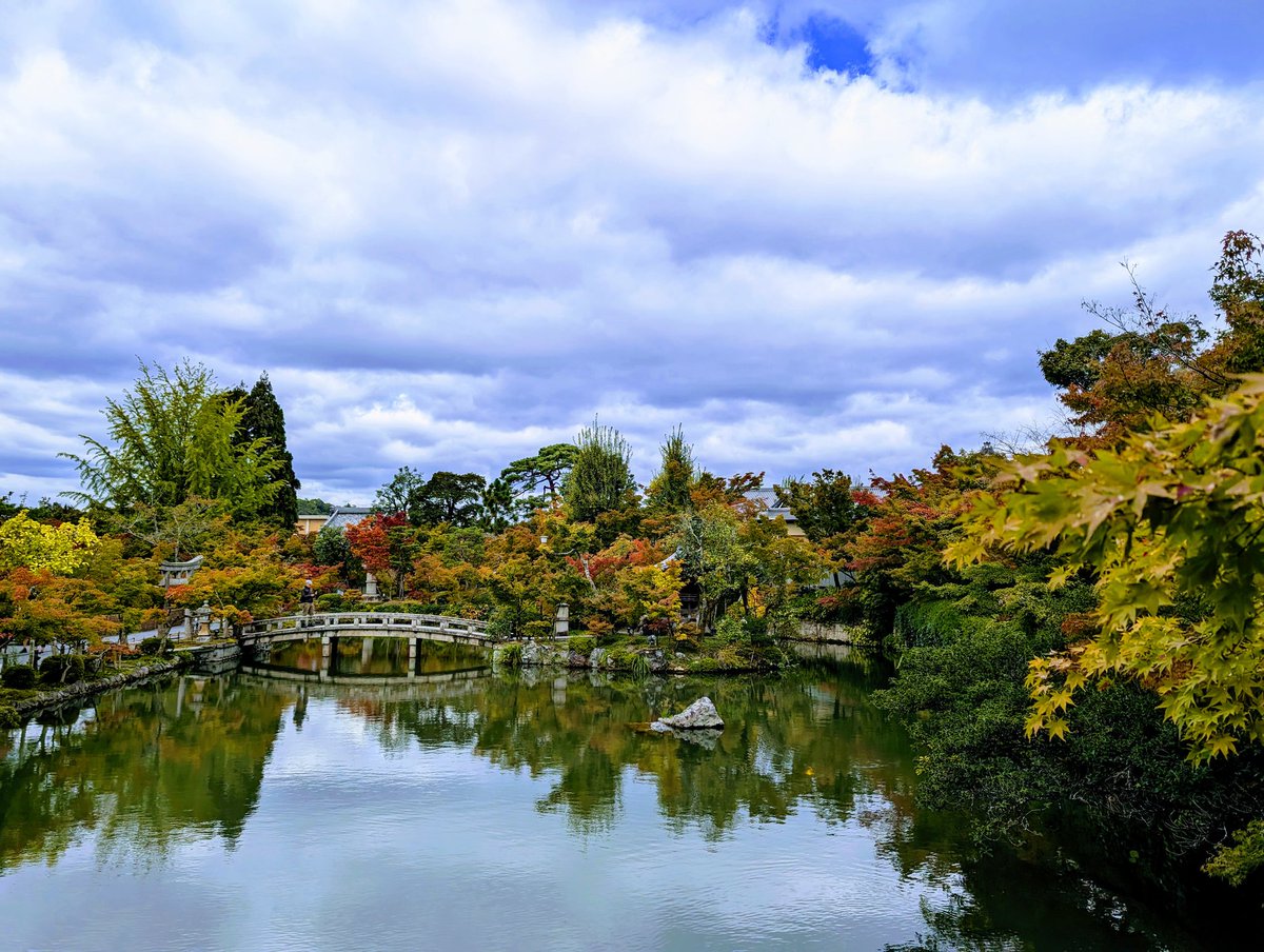 #KYOTOGRAPHIE2025 #kyoto #Japan #Autumn #lake #photography #photooftheday #photo #travelphotography #traveltheworld #travel #Voyage #VOYAGE_into_X #NaturePhotography #GoodMorningEveryone