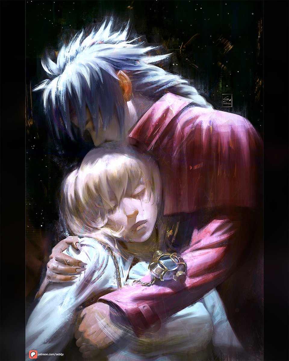 sebijy1's tweet photo. Sayonara solitaire 💔 https://t.co/VpbHj3cMhg