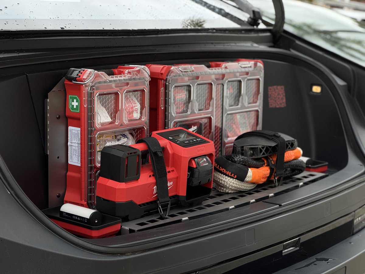 RakticalGear's tweet image. We’ll be at Teslas and Coffee meet tomorrow with the @FromWhereICHG Cybertruck. Catch you there!
Location:
43191 Rancho Way, Temecula