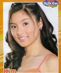Happy Birthday to the Chinese cutie ng Cebu! You were such a big part of my adolescent years, I even remember saving up just to buy the original DVD of PBB Teens back then! I grew up watching you, and who would've thought that after all these years, I'd find myself watching you