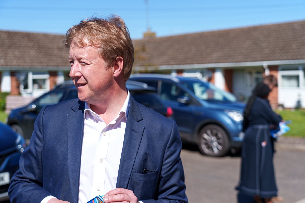 Paul Bristow tweet media