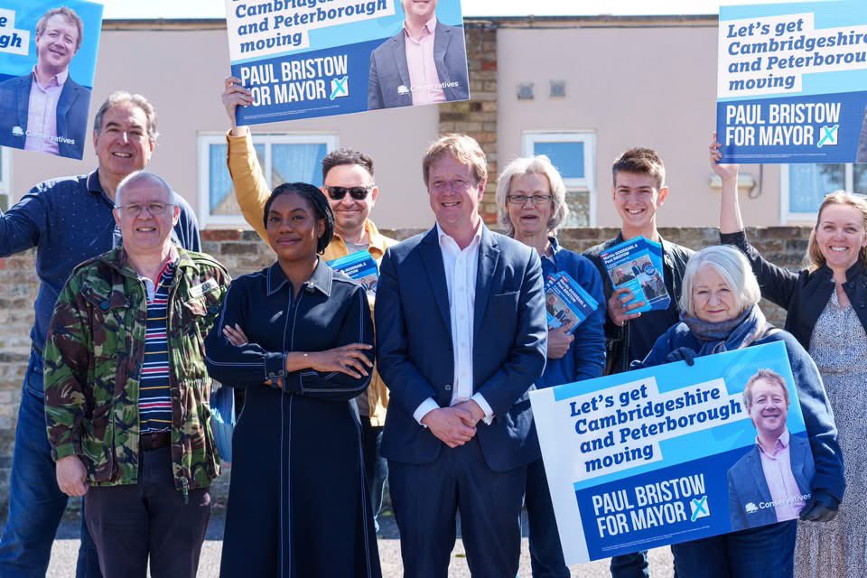 Paul Bristow tweet media