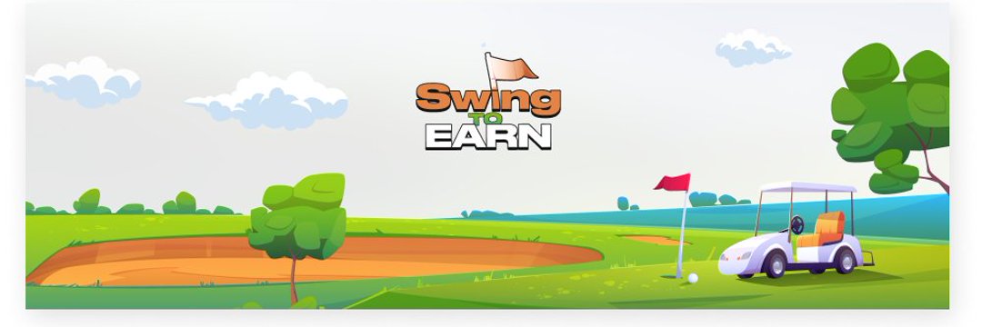 BeeNarrates's tweet photo. 1/
⛓️What if every swing you made turned into crypto rewards?
Not a fantasy—it’s real.

Introducing 𝕾𝖜𝖎𝖓𝖌 𝖙𝖔 𝕰𝖆𝖗𝖓, the hottest Play-to-Earn experience, built on the ultra-fast @crossfichain by the masterminds at @MetalityxStudio.
https://t.co/iGffLdgsDw

@SwingtoEarn https://t.co/OFN39ZKcpO