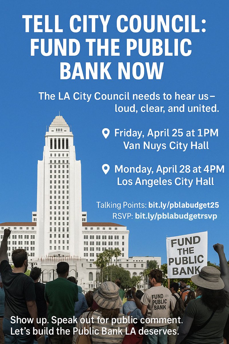 Public Bank Los Angeles tweet media