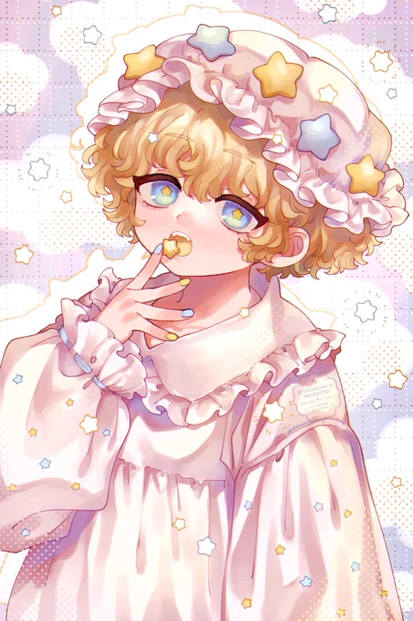 きらきら 