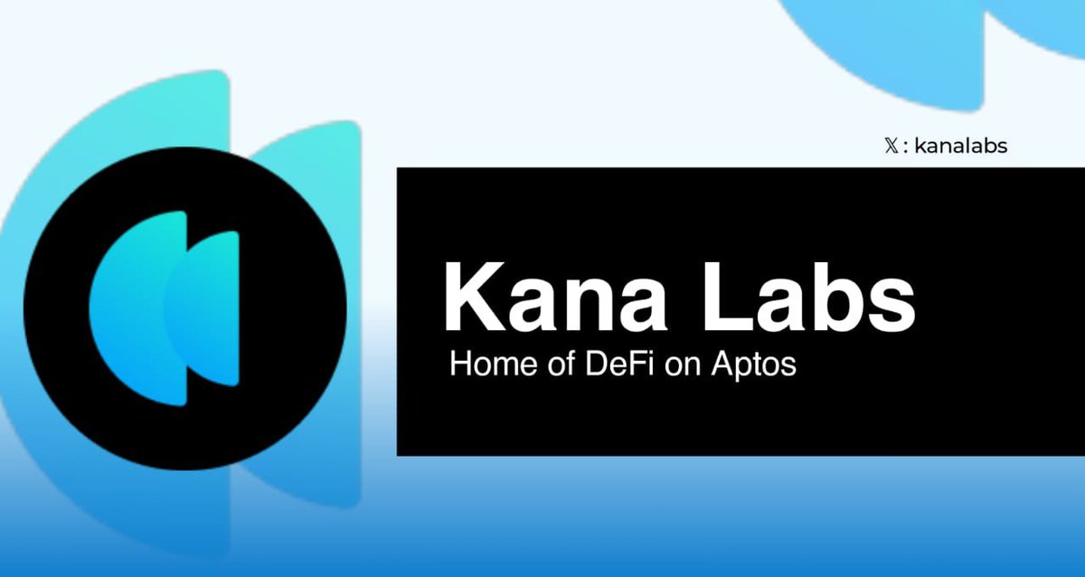 .<a href="/kanalabs/">Kana Labs</a> really is the home of DeFi.

Here's why I said so ⬇️

Recently, the <a href="/kanalabs/">Kana Labs</a> perps testnet leaderboard campaign got to an end.

This campaign gave its participants a taste of what to expect before their PERPS goes mainnet soon 

Asides this, some of their features