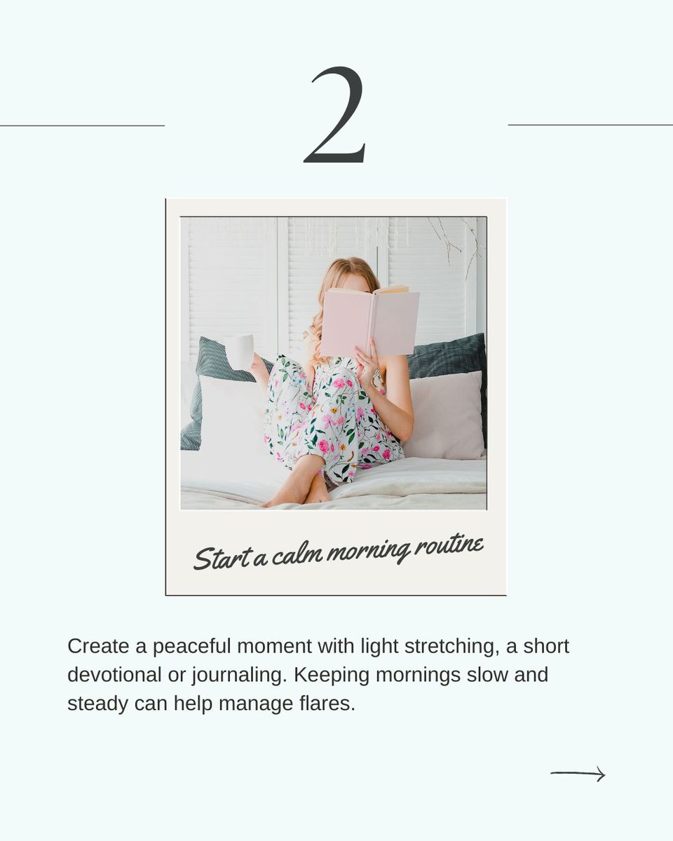 icnjill's tweet image. Spring’s a great time to gently reset your IC routine.
- Take a nature walk
- Try a new IC-safe recipe
- Schedule quiet time

Start small. Care for your body.

You’re worth it.

#SpringSelfCare #ChronicIllnessLife #ICFriendly #PelvicPainRelief #SelfCareWithIC