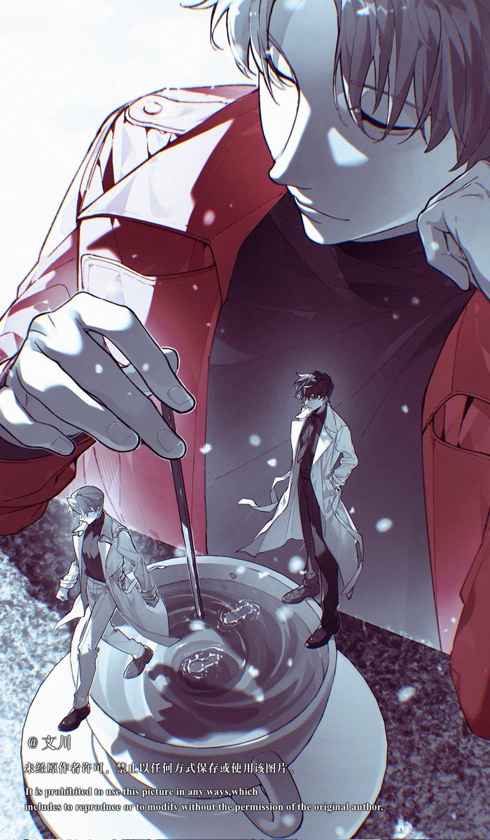 #orv #orvsidestory #CheonInho #Kimdokja #Leehakhyun
"He is not your incarnation; he will not listen to you, nor will not move as you dream."

——Episode 47.(21)