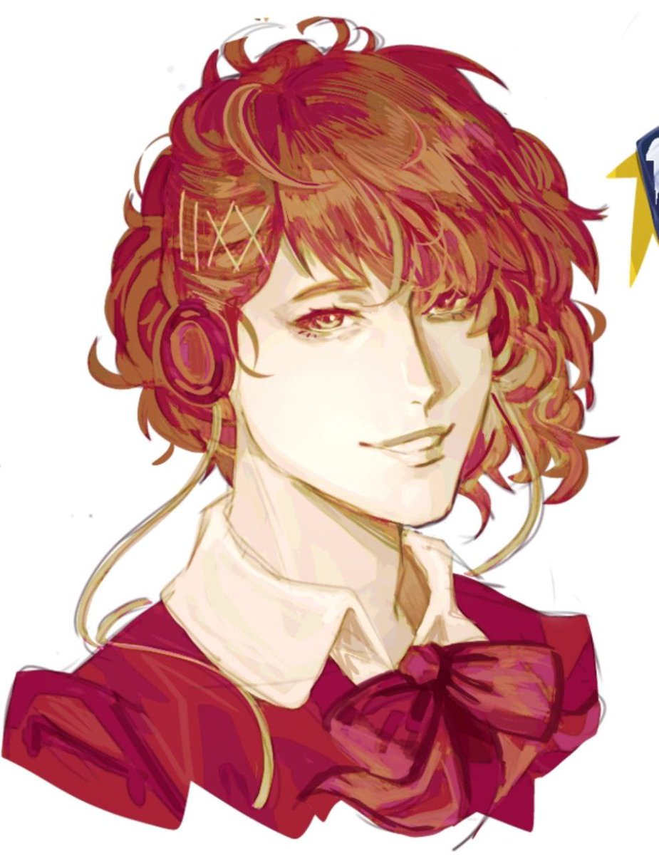 Chelinya_'s tweet image. Love them both sm 😭
#persona #persona3 #Persona3Reload #Minako #ShinjiroAragaki