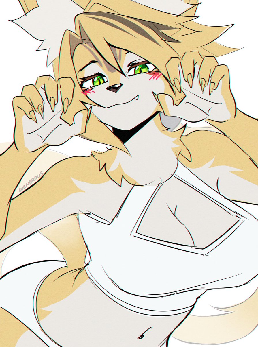 Doodrous's tweet photo. :3
#zzzero #pulchra https://t.co/7istEu4ffQ