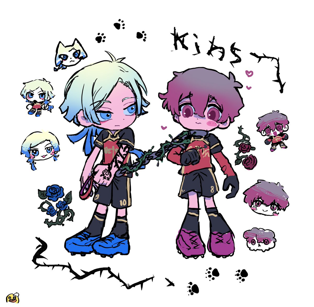 room piyo tweet media