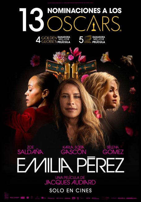 Peliculón de los buenos, de los que hacían tiempo que no veía. Y el papel de la protagonista y la actriz secundaria de Oscar. La historia es muy intensa, de una extraordinaria sensibilidad y que crea el espacio para la reflexión. Muy recomendable