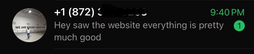 Harsh sharma tweet media