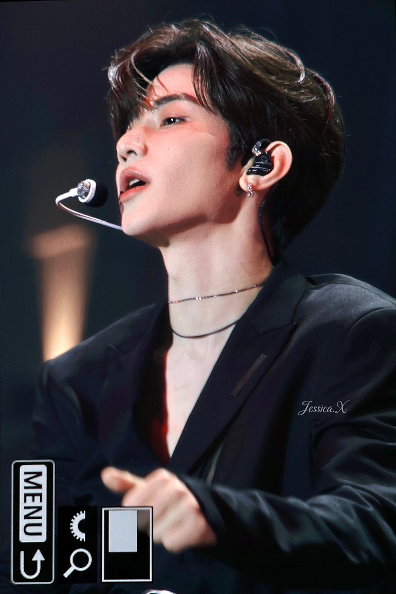 JessicaX0725's tweet photo. 250418

So hot 🥵🔥🔥🔥

#ZEROBASEONE #ZB1 #제로베이스원 #장하오 #ZHANGHAO #章昊 #ジャンハオ https://t.co/xV1BPsx7C6