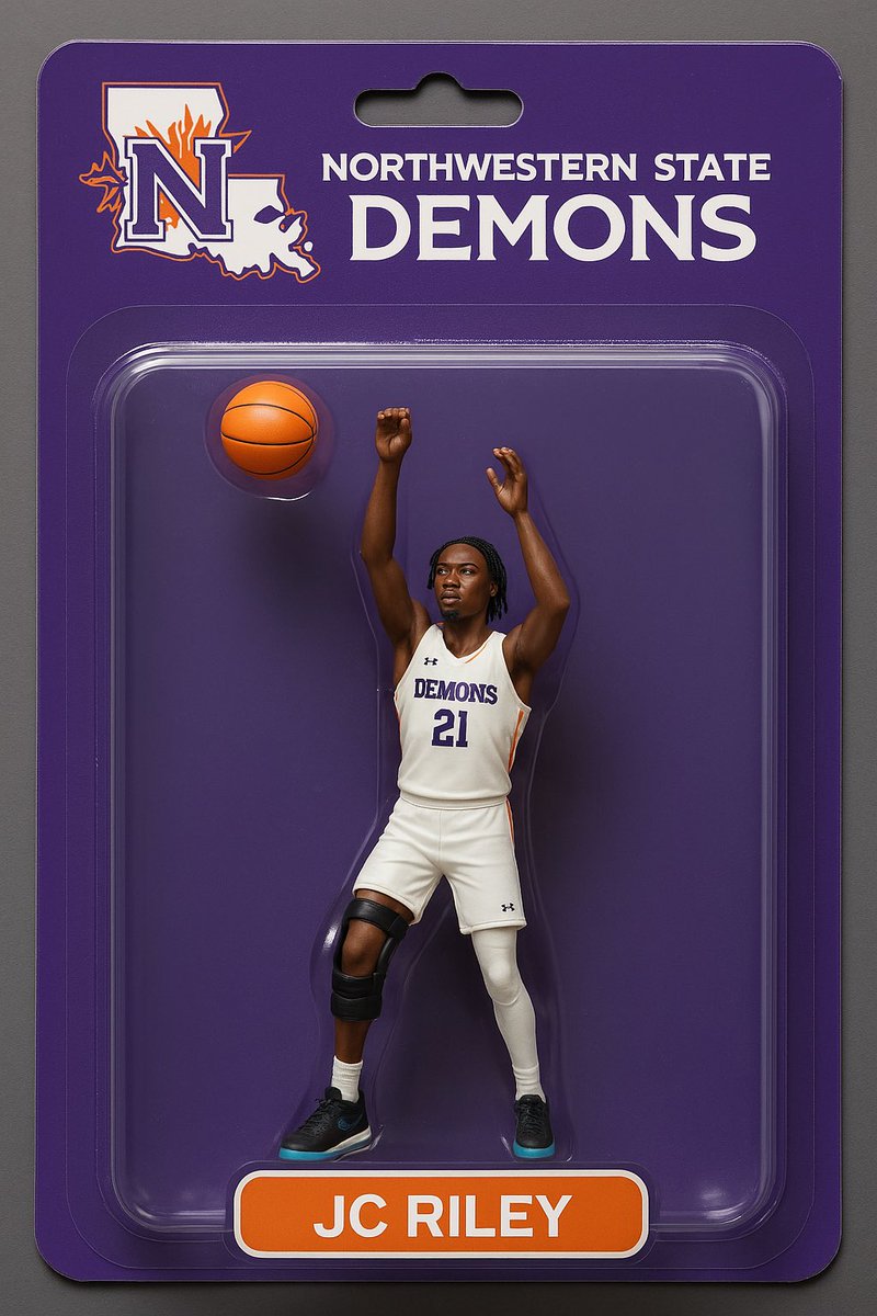 NSU Basketball (@nsudemonsmbb) on Twitter photo ππππ€ ππ§π ππππππ« ππ¨π« βππ-ππ.
#ForkEmπ
<a href="/21Jcriley/">jcriley.21</a> ππππ€ ππ§π ππππππ« ππ¨π« βππ-ππ.
#ForkEmπ
<a href="/21Jcriley/">jcriley.21</a>