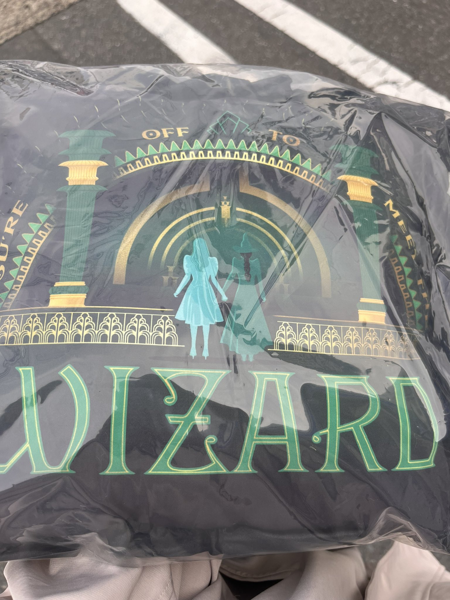 ウィキッド一番くじ - Search / X