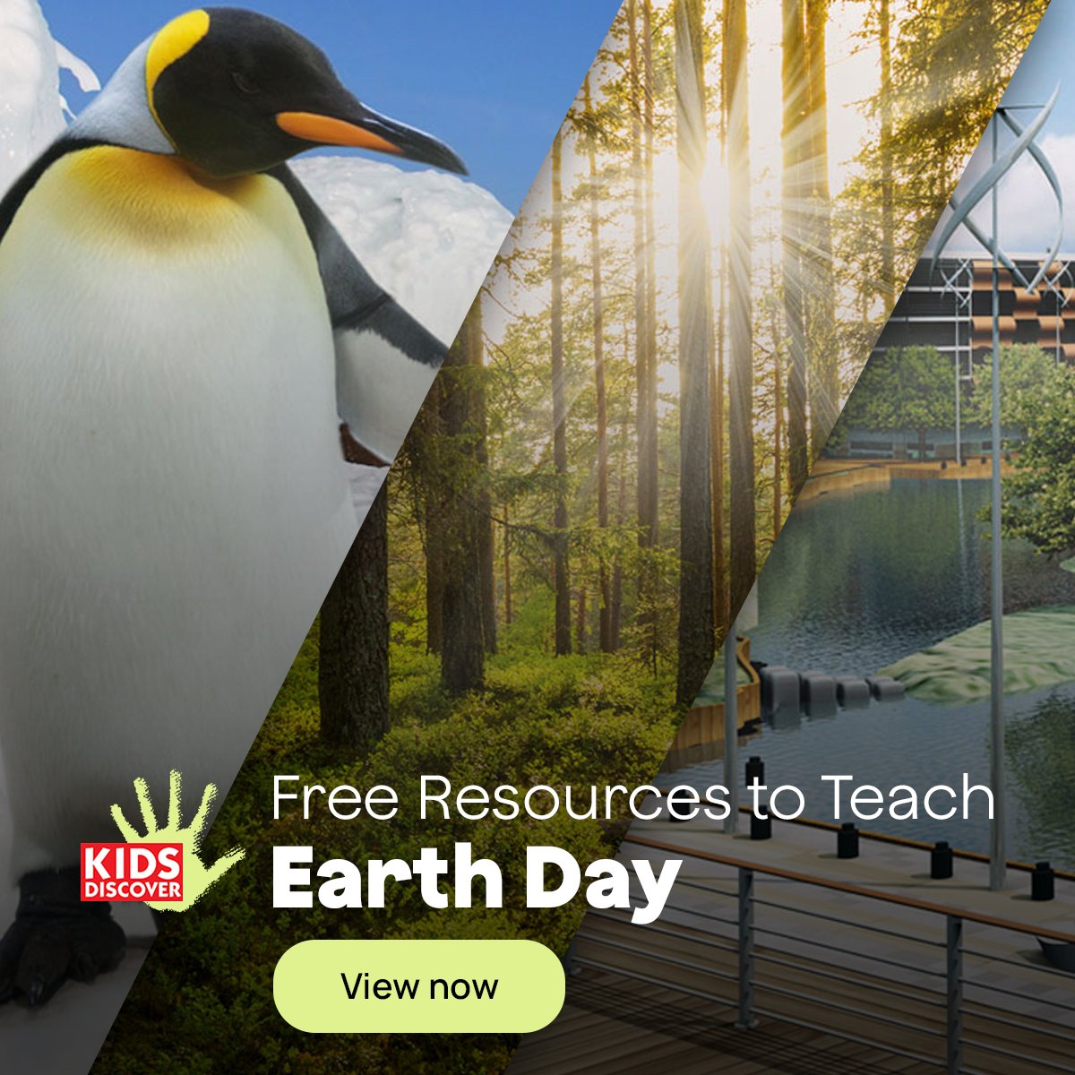 KIDS_DISCOVER's tweet image. This #EarthDay, spark meaningful conversations about protecting our planet with a rich collection of classroom-ready resources! Discover engaging #Units, Videos, and #Infographics designed to inspire impactful #lessons here 🌎 online.kidsdiscover.com/earth-day?utm_…
