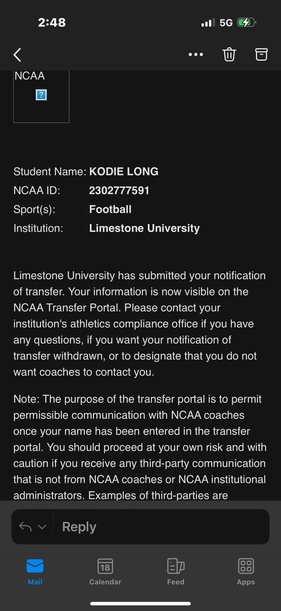 Officially in the portal‼️‼️