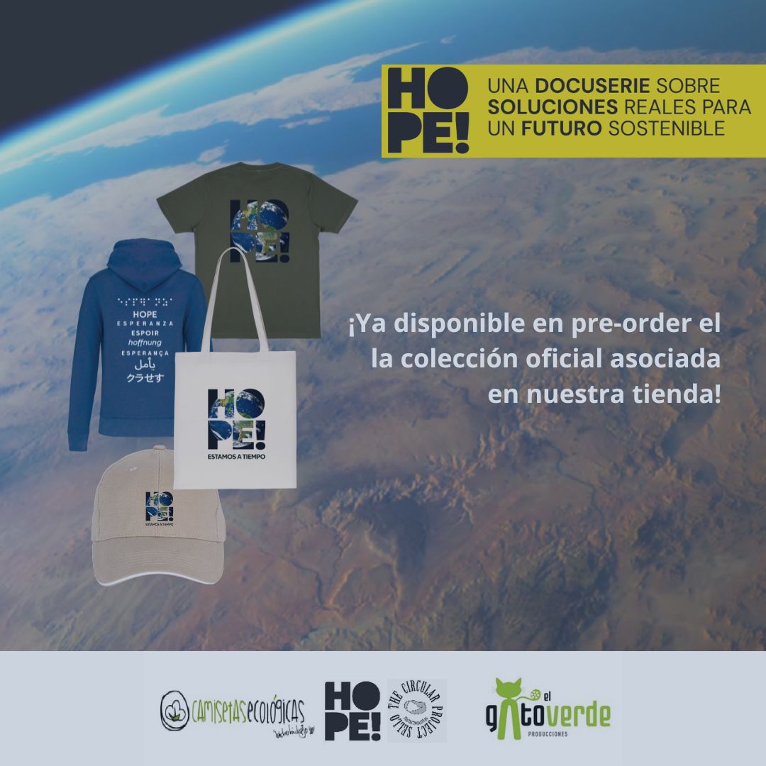 The Circular Project tweet media