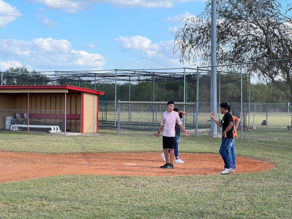 ljechs's tweet photo. #FlashbackFriday to students playing softball during a Good Life Celebration! 🥎🌟 https://t.co/IhN5KqTqzJ