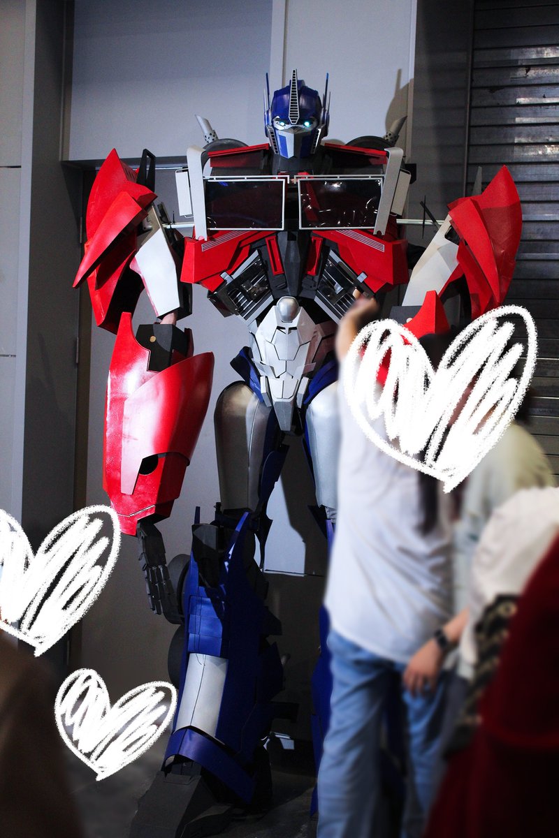 狼湮 tweet media