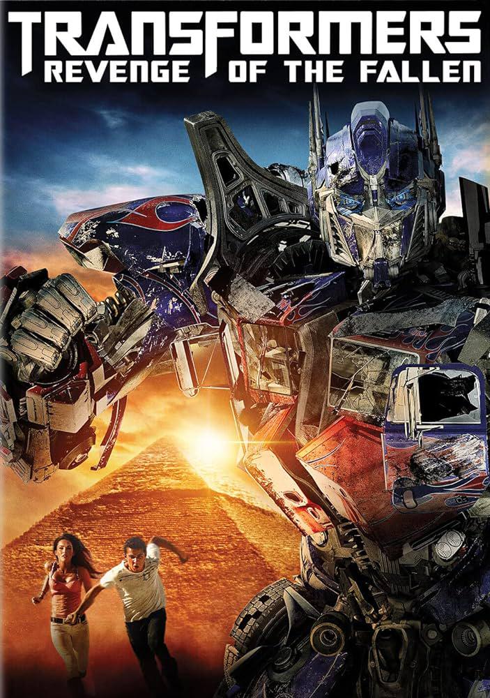 Ass Moments In Transformers History 🏳️⚧️ 🏳️🌈 tweet media