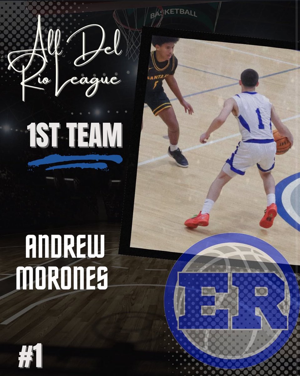 El Rancho Basketball tweet media