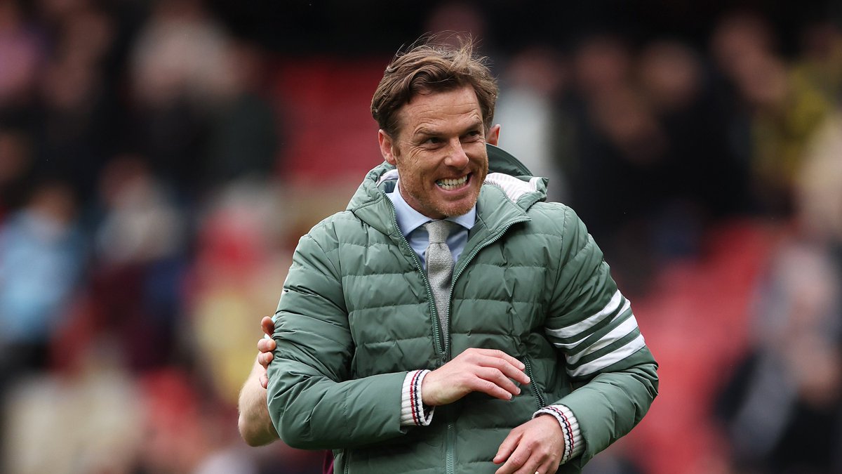 When you make it 30 Championship games unbeaten and move to within touching distance of the Premier League! 😄

#TwitterClarets