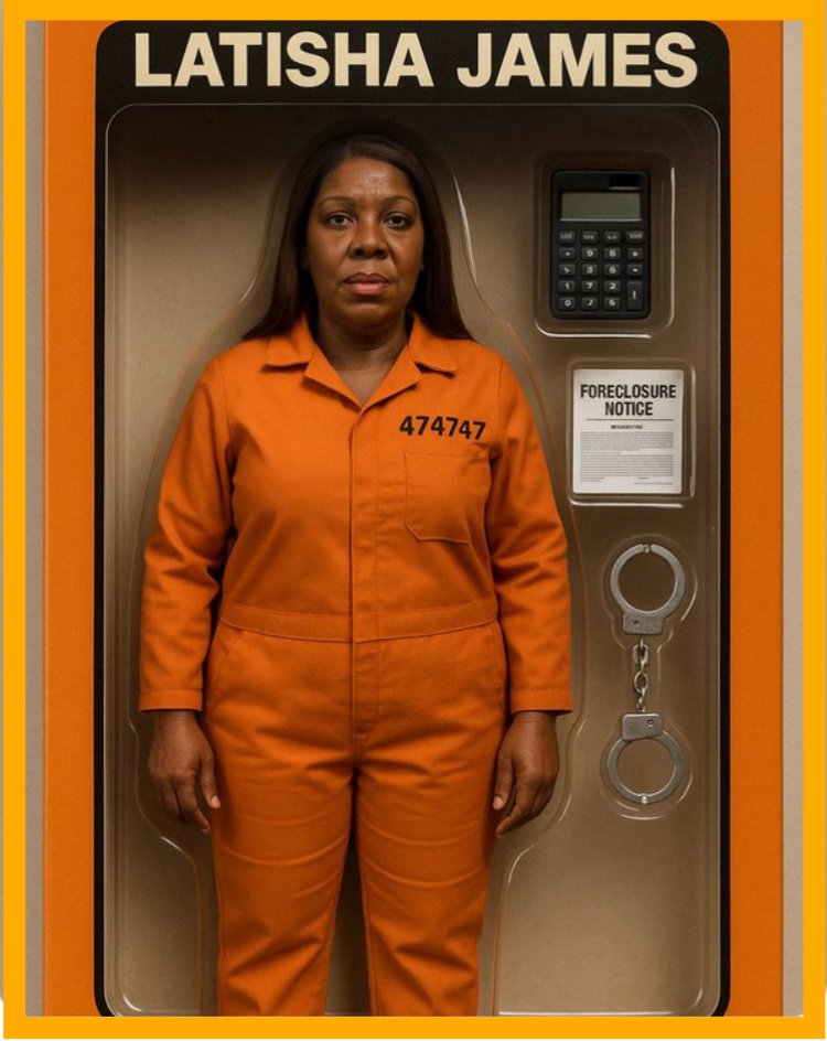 <a href="/bennyjohnson/">Benny Johnson</a> Buy yours 👇today;

she'll be 'sold out' soon!