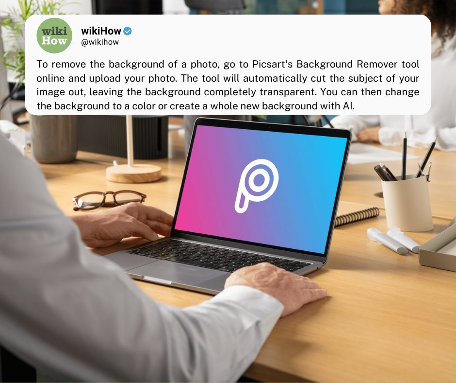 Wikihow Tech Wikihow En Espaol Wikihowes Twitter How To Make A WikiHow Article