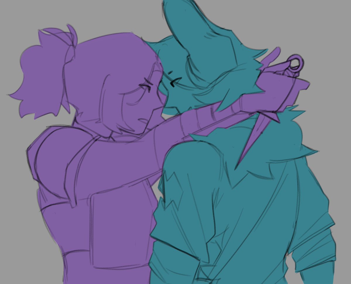 EtchTheSky's tweet photo. #aimseyfanart #roscumberfanart https://t.co/dnPxgUnzl9