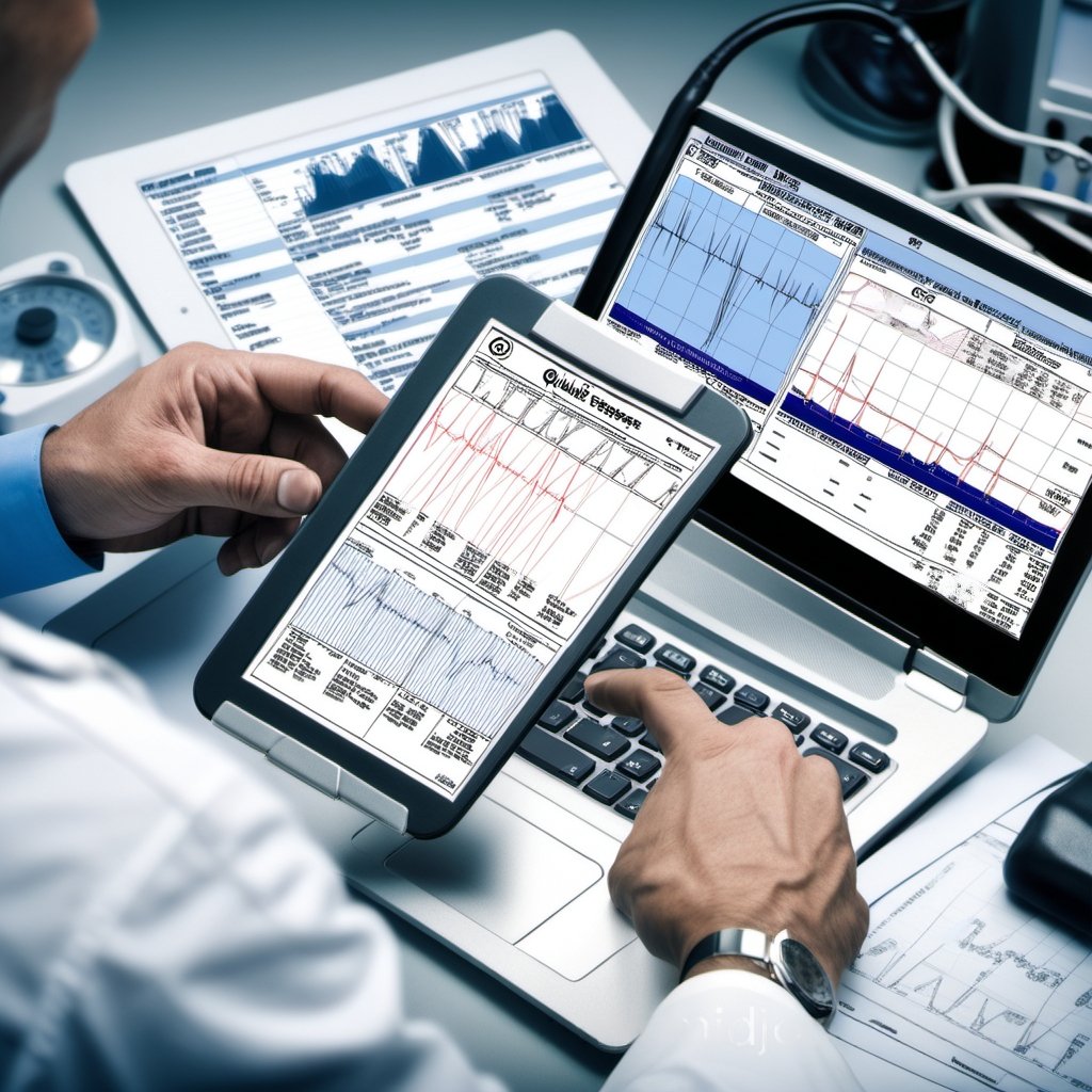 In today's fast-paced healthcare environment, accurate and timely cardiac monitoring is critical. At ECG Rhythm Experts, we specialize in Holter and ECG analysis and reporting, ensuring that no heartbeat goes unnoticed.