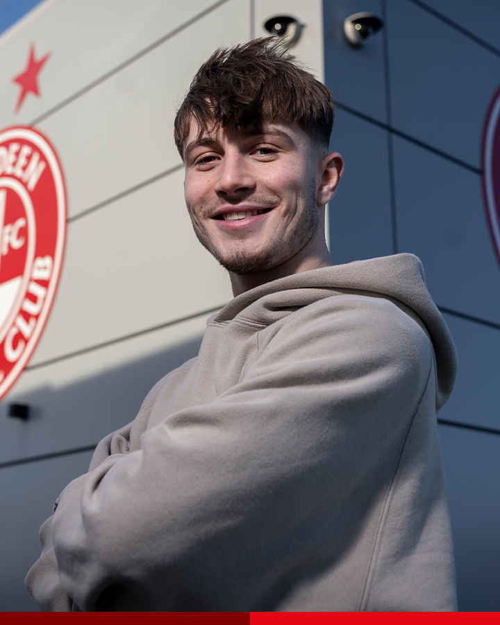 Well done to Alfie Bavidge who was named in the <a href="/PFAScotland/">PFA Scotland</a> League 1 Team of the Year following a successful loan spell with <a href="/ICTFC/">Inverness Caledonian Thistle FC</a> 👏