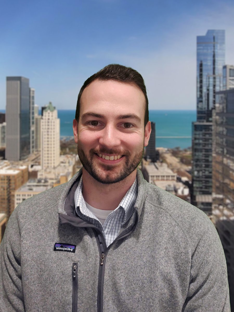 Our MVP roster is growing strong. 💪 Welcome to our new Customer Success Representative, Conor! #mvponecmms #newhire #maintenancematters