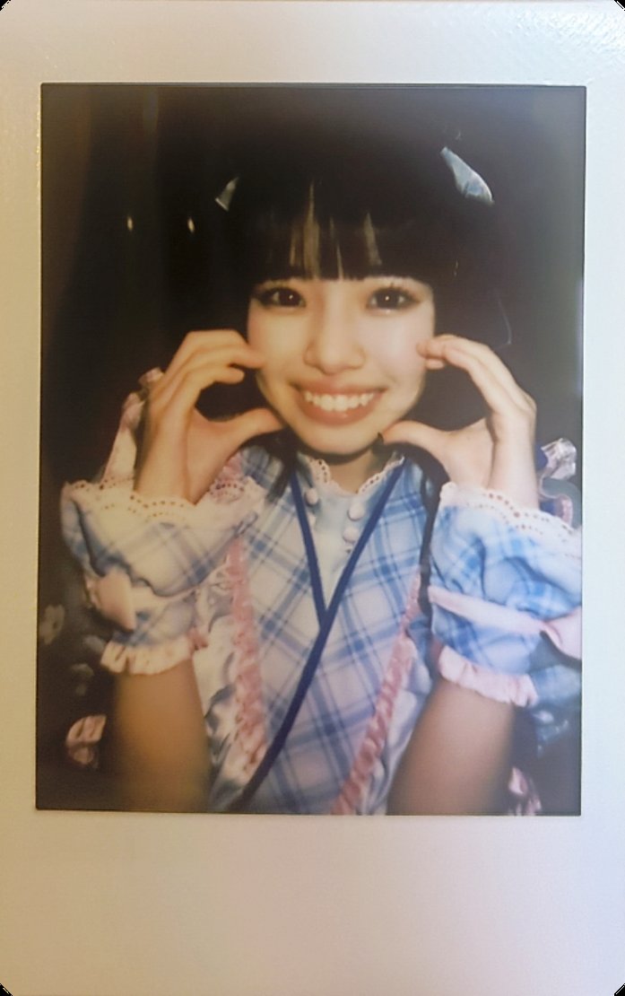 o01percent's tweet photo. ほんとにほんとに可愛すぎでしょ！？ってくらいかわいくって、、、/// ﹏///
かれんちゃんのかっこいい歌声でライブが今までよりもっと楽しくなってる！
伝え忘れてたけどブログの更新毎回何書いてるかすごく楽しみにしてるよ～💙
(ALTあり)←見てほしいです
 #かれんに奏でて #空詩かれん https://t.co/raIKhWcHL9