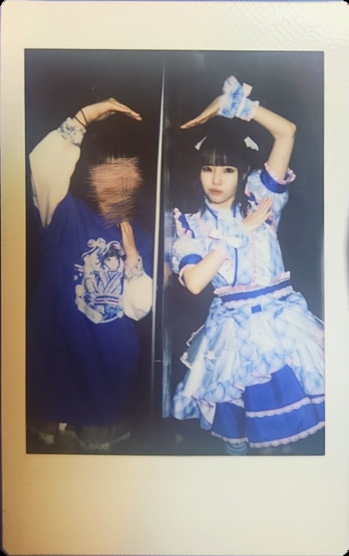 o01percent's tweet photo. ほんとにほんとに可愛すぎでしょ！？ってくらいかわいくって、、、/// ﹏///
かれんちゃんのかっこいい歌声でライブが今までよりもっと楽しくなってる！
伝え忘れてたけどブログの更新毎回何書いてるかすごく楽しみにしてるよ～💙
(ALTあり)←見てほしいです
 #かれんに奏でて #空詩かれん https://t.co/raIKhWcHL9