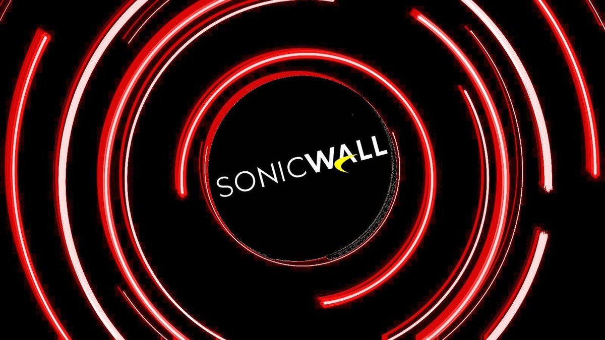 TweetThreatNews's tweet image. SonicWall SMA VPN devices are under active attack due to a critical remote code execution vulnerability (CVE-2021-20035). Malicious actors exploit default credentials. 🇺🇸 #SonicWall #VPNSecurity #RCE

link: ift.tt/61y0IMP