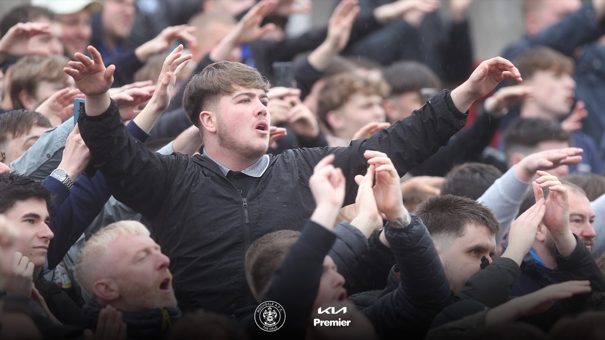 officiallydale's tweet photo. That was for you, Joey T 🫶

#RAFC https://t.co/zEitcduXqW