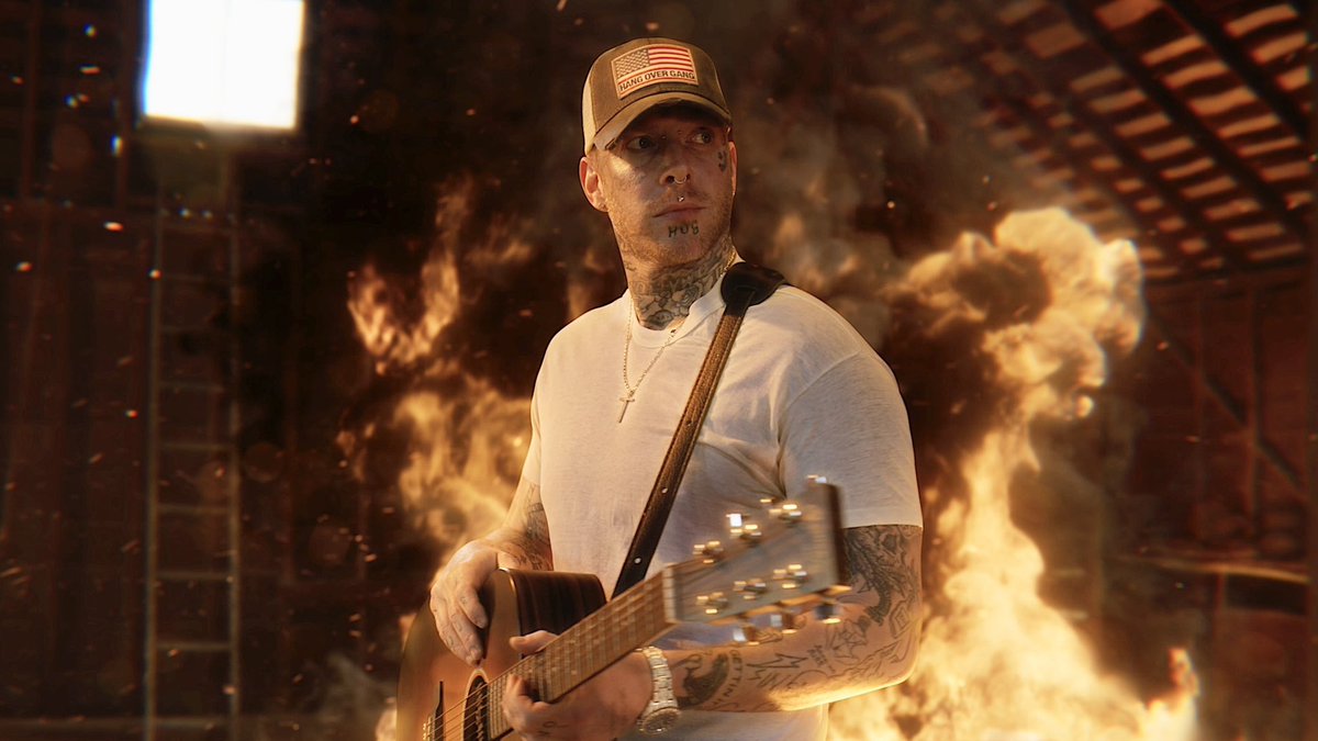 IAMTOMMACDONALD's tweet photo. NEW MUSIC VIDEO OUT NOW: https://t.co/Qiom9tmih0

I struggled with addiction for much of my life. To this day, I still have to fight for my mental health. My battles left me feeling very misunderstood for a long time. 

This song is for the folks who can relate to that. I want you to know - I UNDERSTAND YOU. And I love you. 

And our problems are part of the plan. ❤️👊🏻